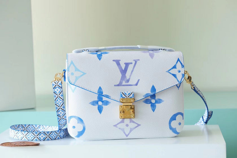 Ozarra - LUV Bags - 205