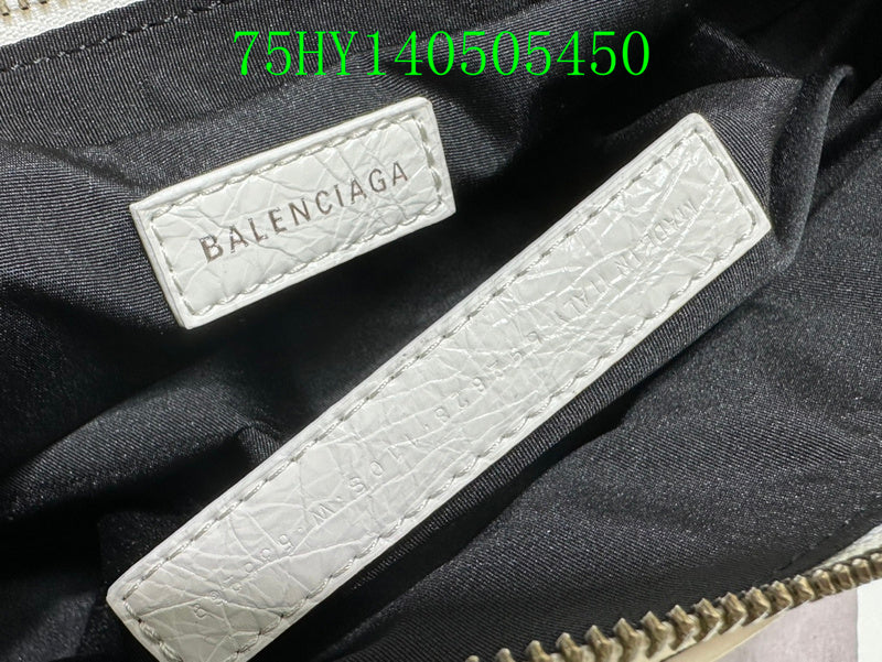 Ozarra Fashion - BGA Bags - 1799
