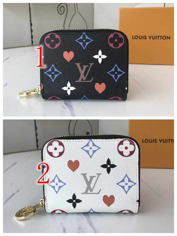 Fashion Lu-Vi bags - 2774