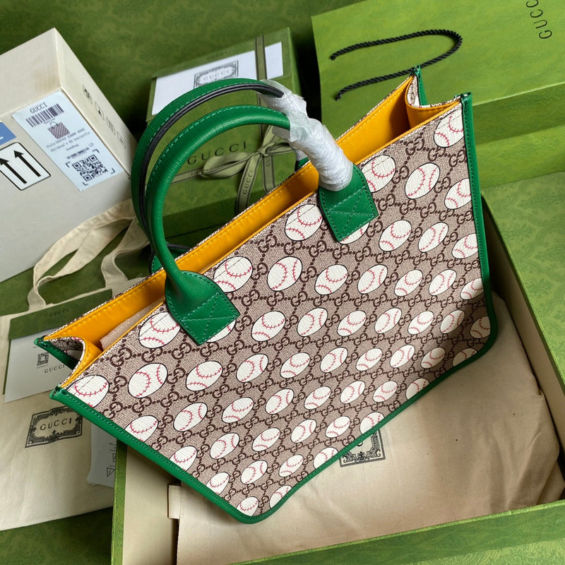 OZ - GCI Bags - 1301