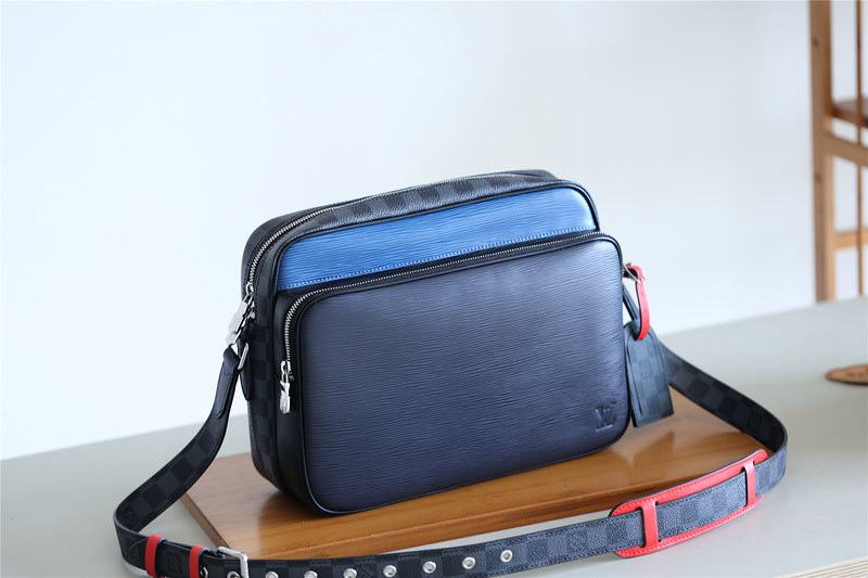 Ozarra Fashion Lu-Vi bags - 10453