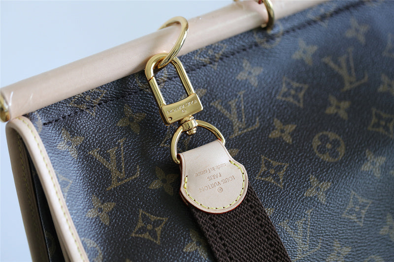 Ozarra Fashion Lu-Vi bags - 10468