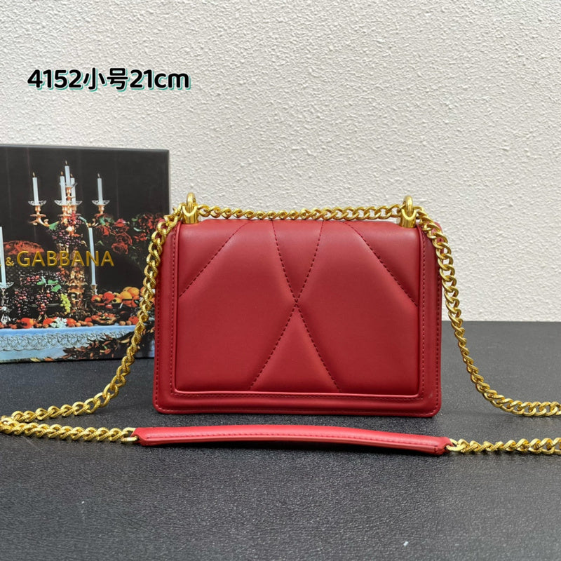 Ozarra - DG Bags - 114