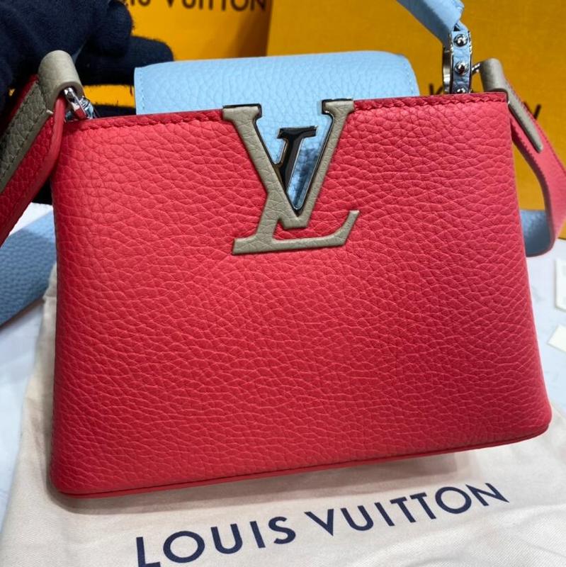 Ozarra Luxury - LOV Bags - 2345