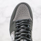Designer AJ1 Dior x Air Jordan 1