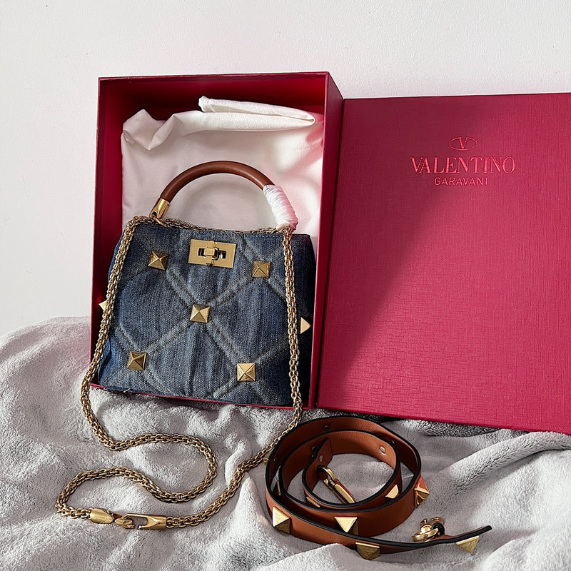 OZ - VEL Bags - 664