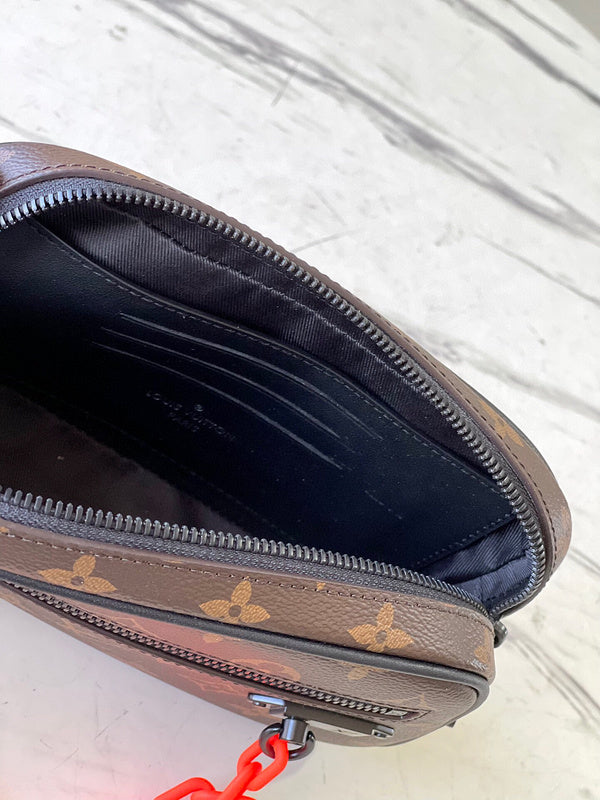 Fashion Lu-Vi bags - 4428