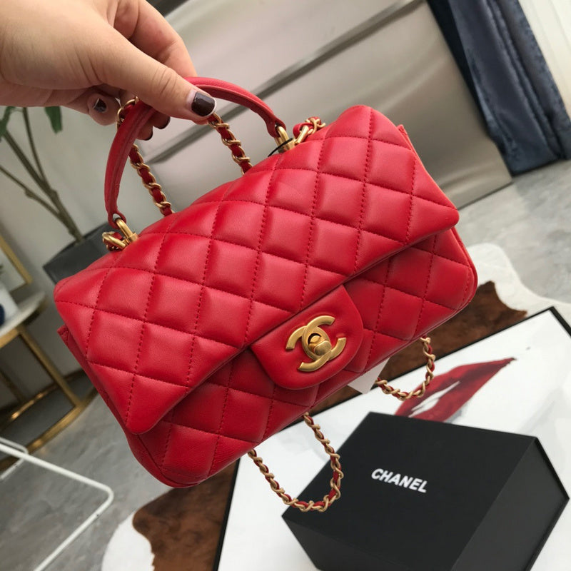 Ozarra - CHL Bags - 637