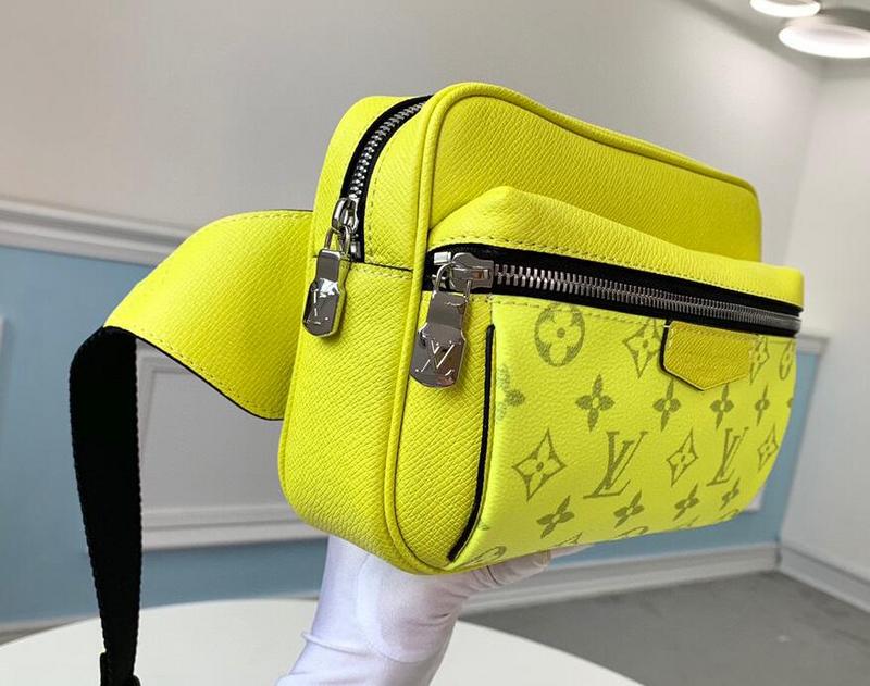 Ozarra Luxury - LOV Bags - 2908