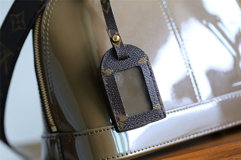 Ozarra Fashion Lu-Vi bags - 8280