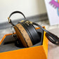 Ozarra Fashion Lu-Vi bags - 17219