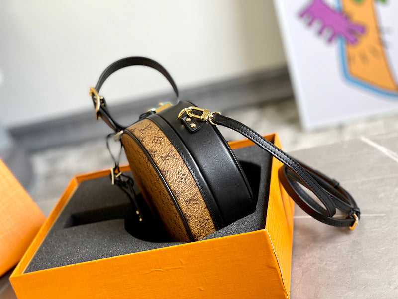 Ozarra Fashion Lu-Vi bags - 17219