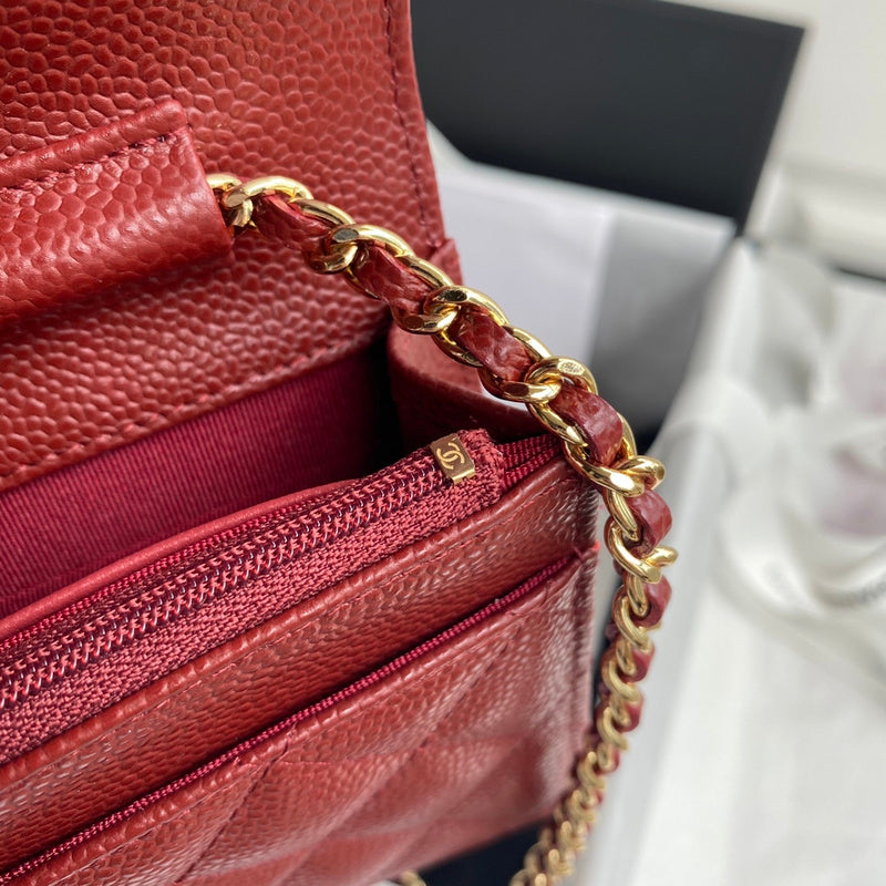 Ozarra - CHL Bags - 6511