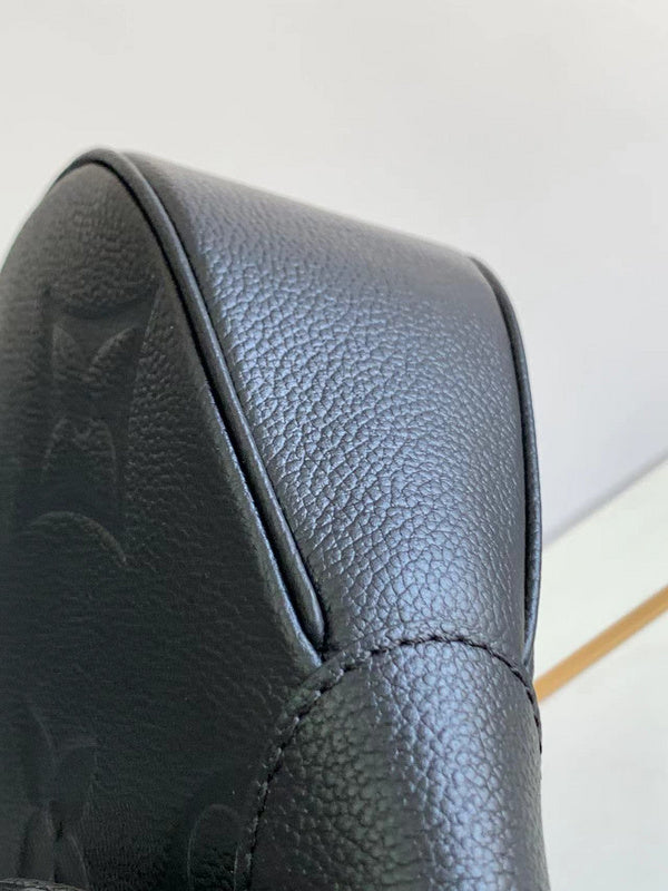 Ozarra Fashion Lu-Vi Bags - 16911