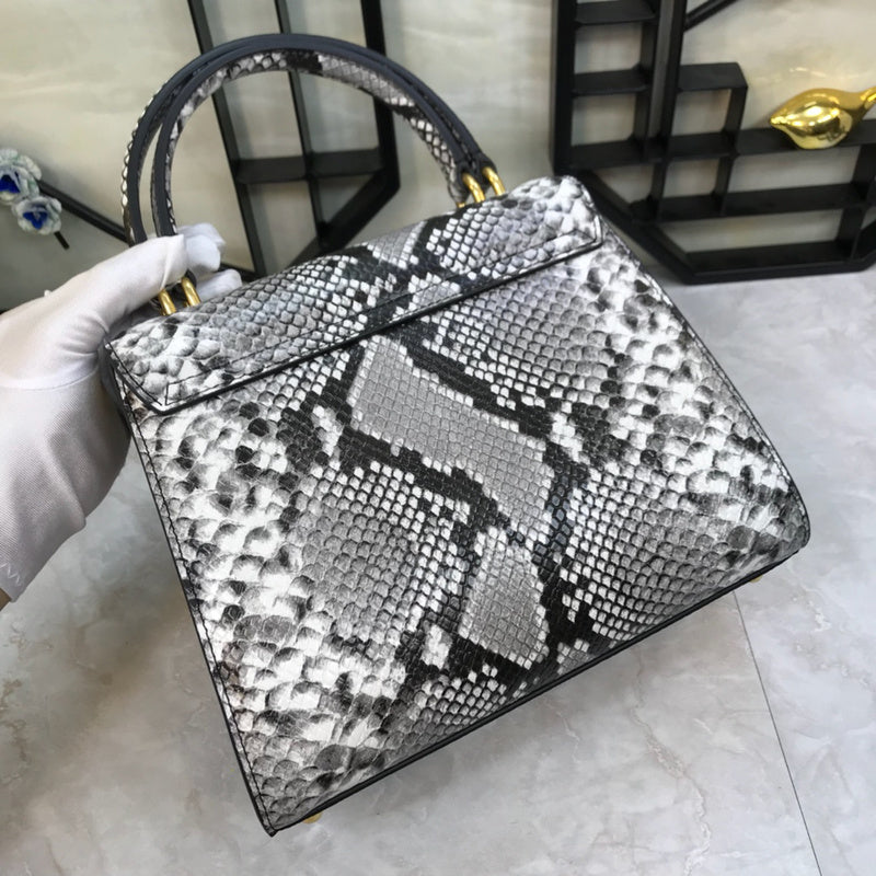Ozarra - DG Bags - 290