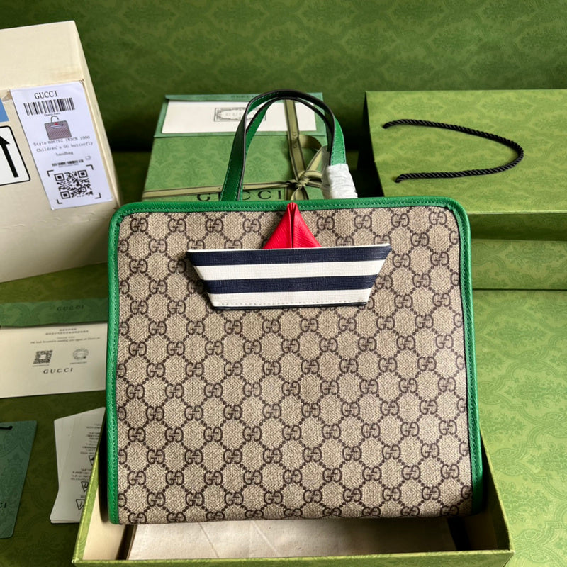 OZ - GCI Bags - 1296