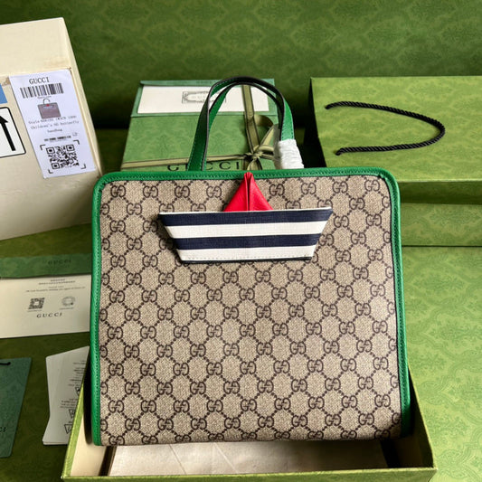 OZ - GCI Bags - 1296