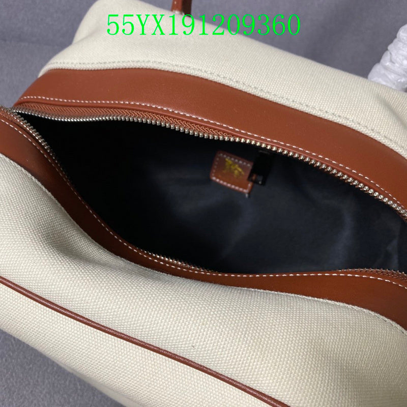 Ozarra Fashion -BBR Bags - 595