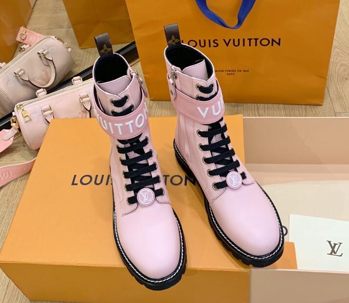 Ozarra Luxury - LOV Women Shoes - 775