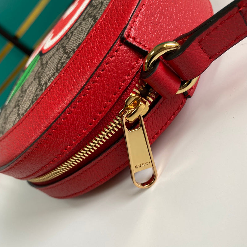 Ozarra - GUKI Bags - 2310