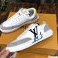 Ozarra Luxury - LOV Men Shoes - 1173