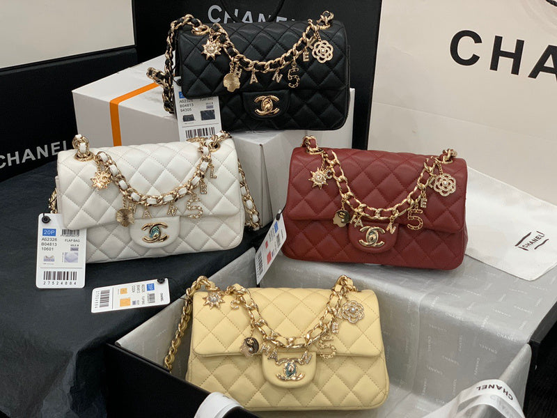 Ozarra - CHL Bags - 613