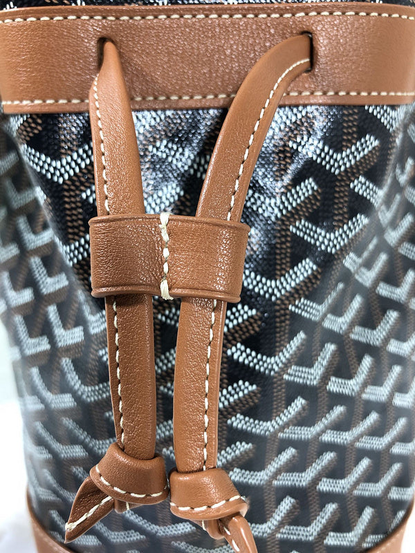 Ozarra - GOD Bags - 176