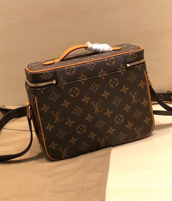 Ozarra Luxury - LOV Bags - 3048