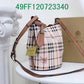 Ozarra Fashion -BBR Bags - 707