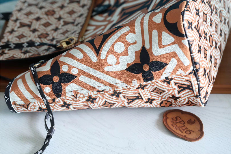 Ozarra Fashion Lu-Vi bags - 8056