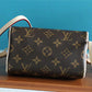 Ozarra Fashion Lu-Vi bags - 8156