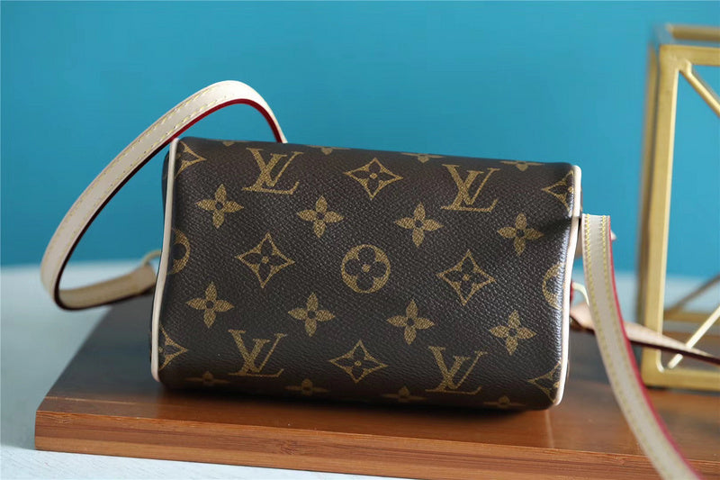 Ozarra Fashion Lu-Vi bags - 8156