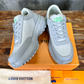 Ozarra Luxury - LOV Men Shoes - 032
