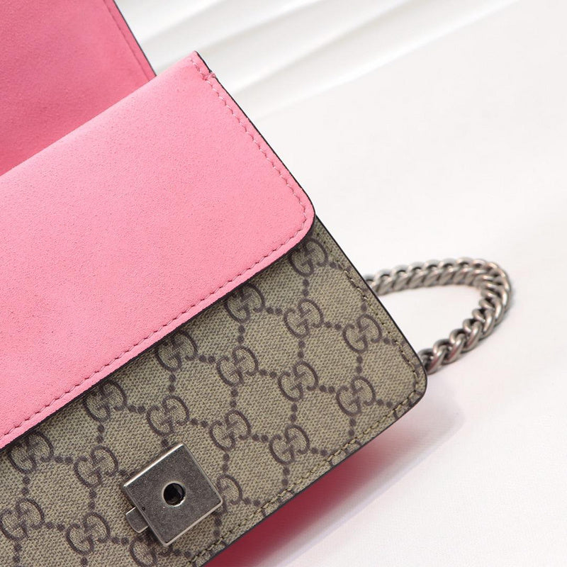 BAB - GCI Bags - 828