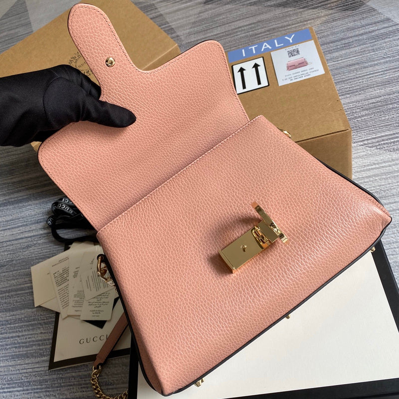 Ozarra - GCI Bags - 4808