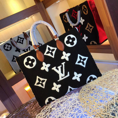 Ozarra - GUKI Women Bags - 1728