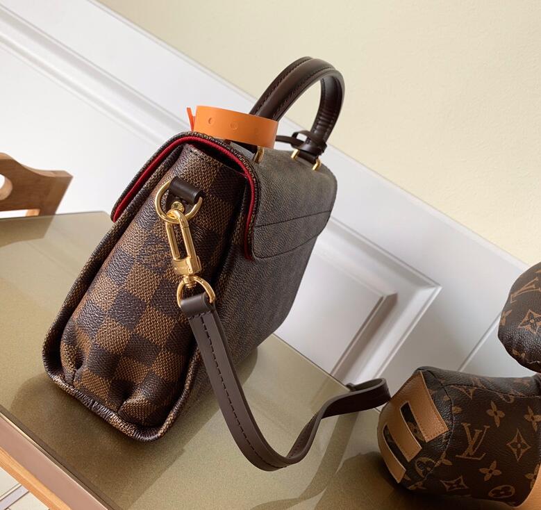 Ozarra Luxury - LOV Bags - 2512