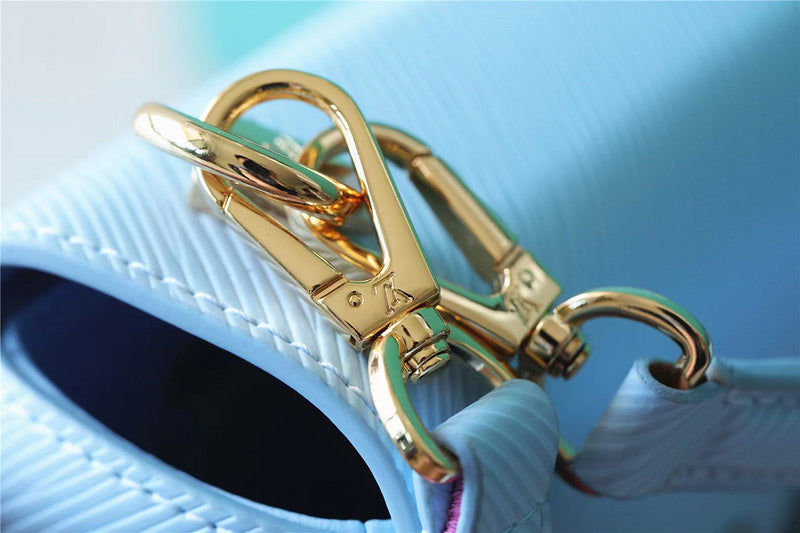 Ozarra - LUV Bags - 537