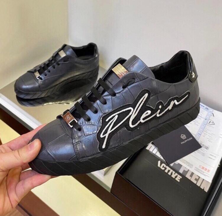 Ozarra Luxury - PHP Shoes - 031