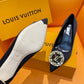Ozarra Luxury - LOV Women Shoes - 246