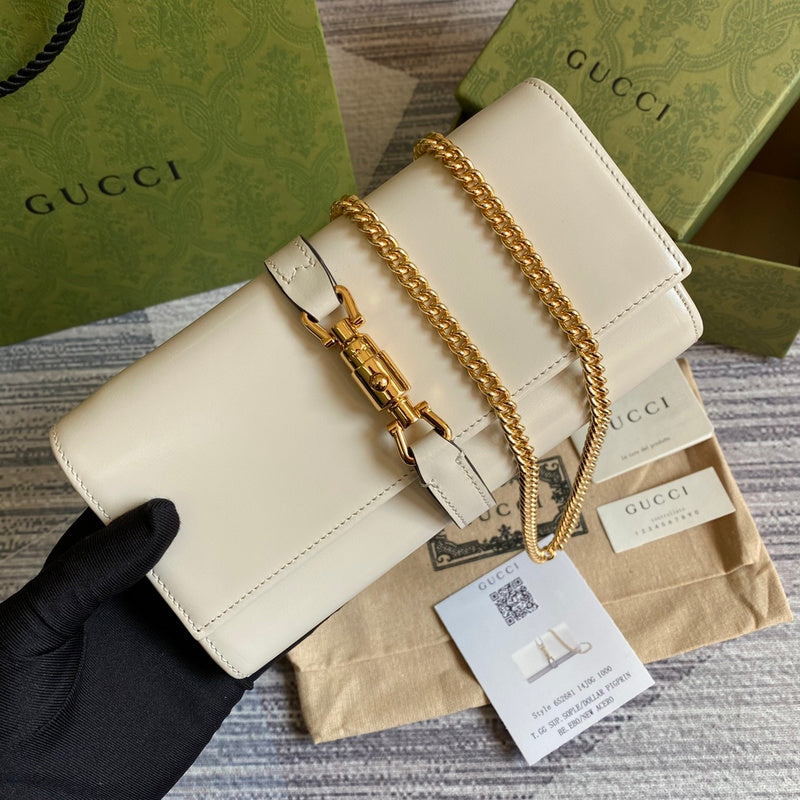 Ozarra - GUKI Bags - 2122