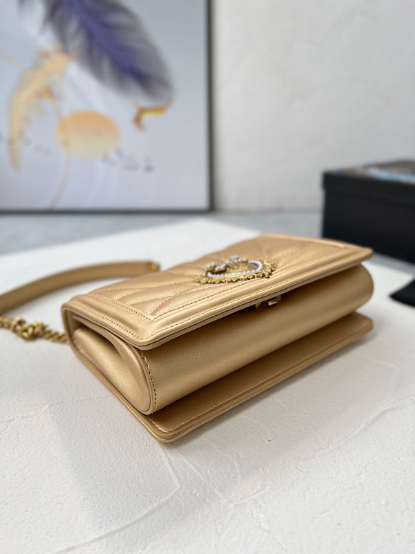 Ozarra - DG Bags - 125