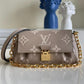 Ozarra Luxury - LOV Bags - 2243
