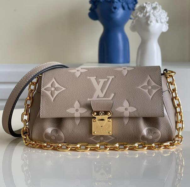 Ozarra Luxury - LOV Bags - 2243