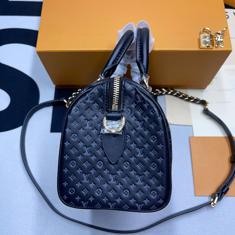 Ozarra - LUV Bags - 303