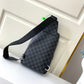 Ozarra Fashion Lu-Vi Bags - 16868