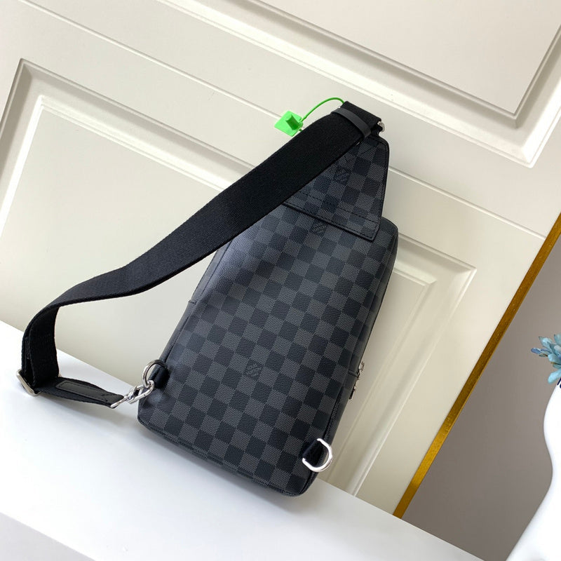 Ozarra Fashion Lu-Vi Bags - 16868