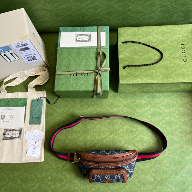 OZ - GCI Bags - 429