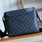 Ozarra Fashion Lu-Vi bags - 10412