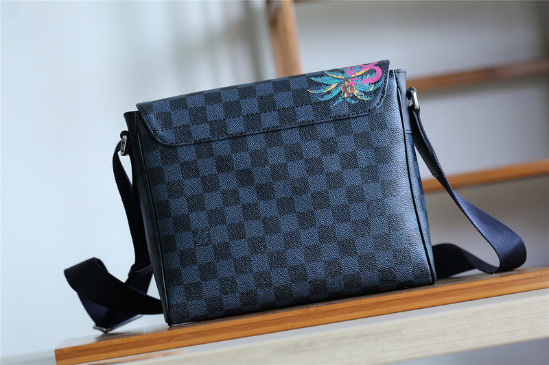 Ozarra Fashion Lu-Vi bags - 10412